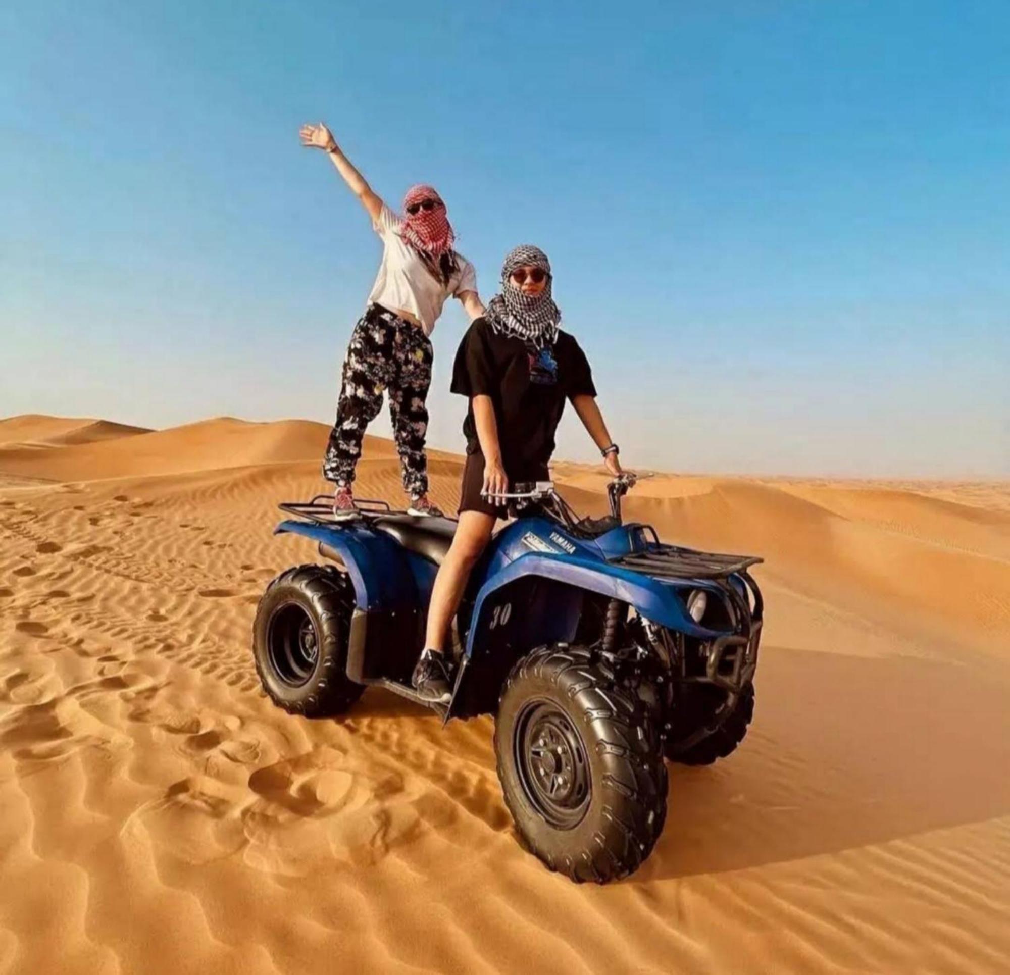 Luxury Bedouin Camp Bed & Breakfast Merzouga Exterior photo